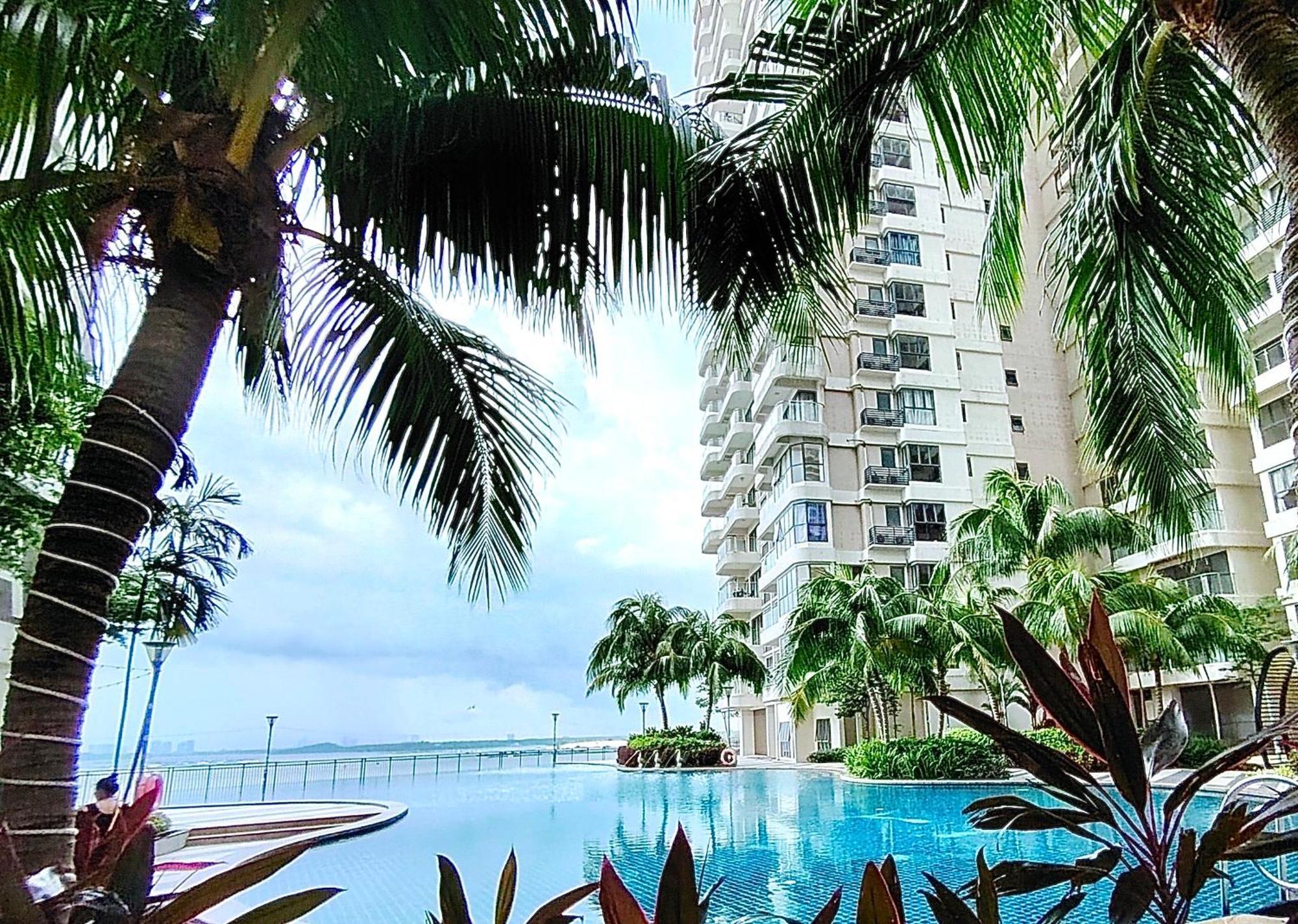 Astonishing Ocean View 3 Bedroom *
