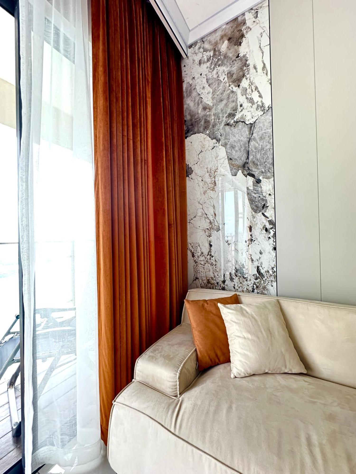 Astonishing Ocean View 3 Bedroom Apartment Johor Bahru