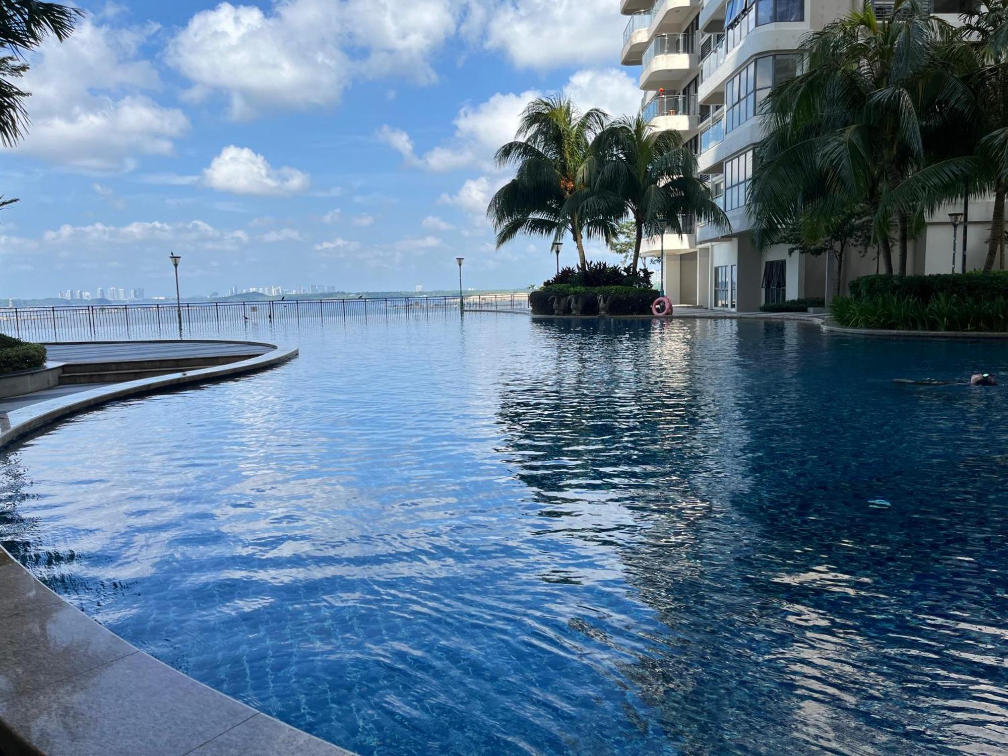 Astonishing Ocean View 3 Bedroom
