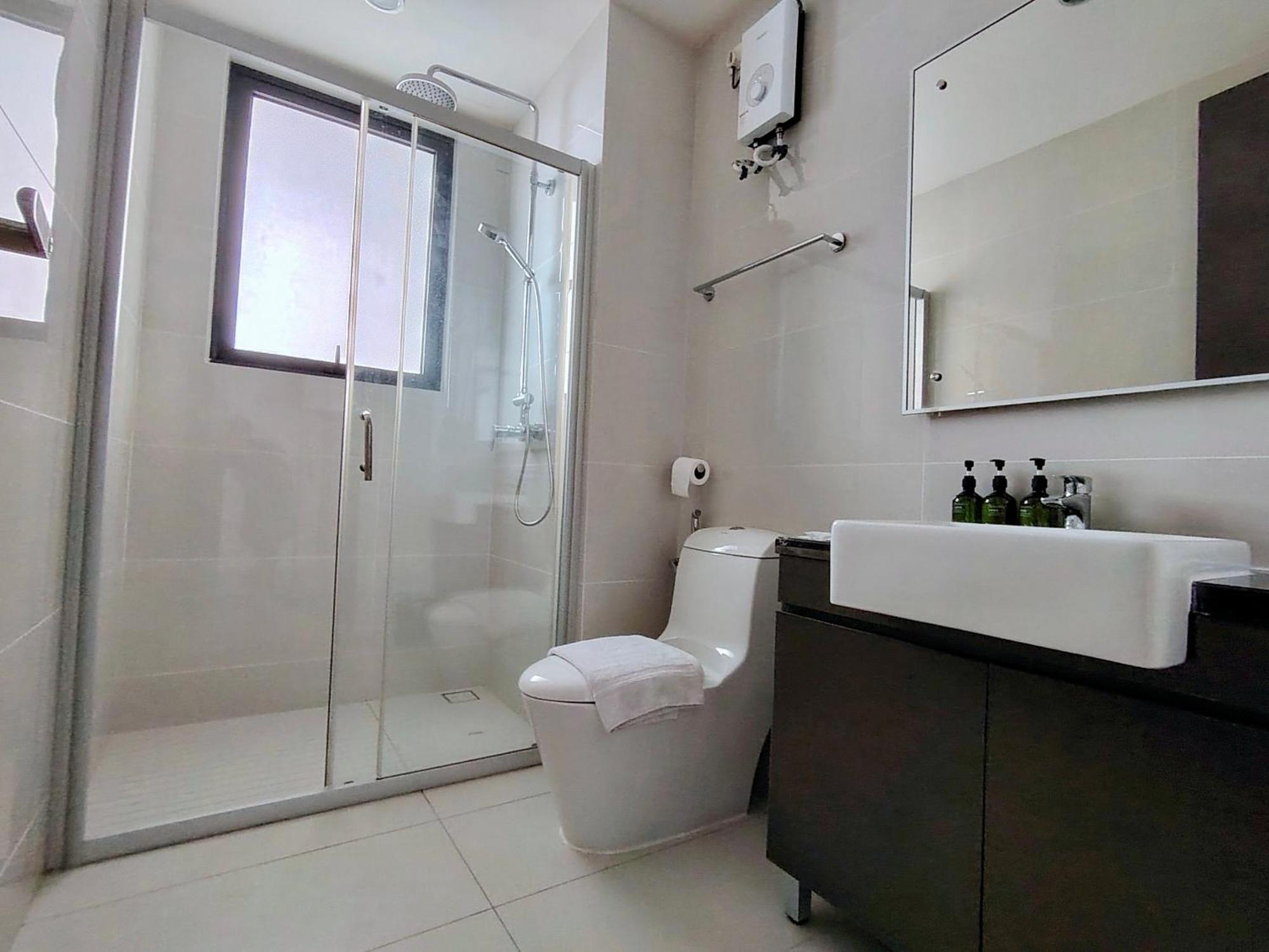Astonishing Ocean View 3 Bedroom Johor Bahru