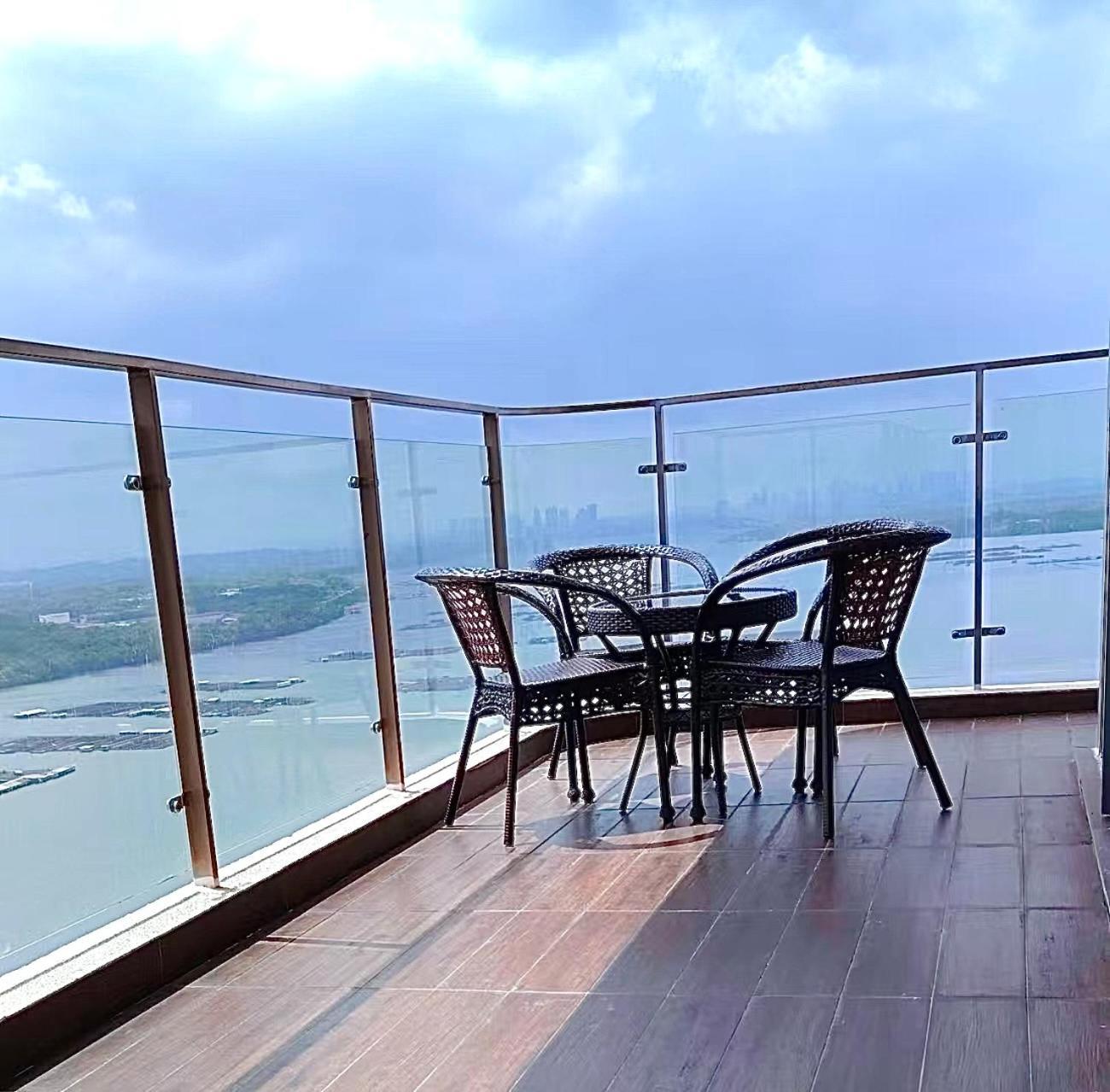 Astonishing Ocean View 3 Bedroom Johor Bahru