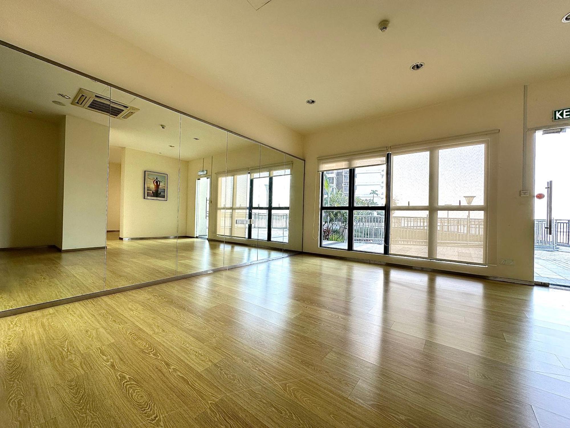 Apartment Astonishing Ocean View 3 Bedroom Johor Bahru