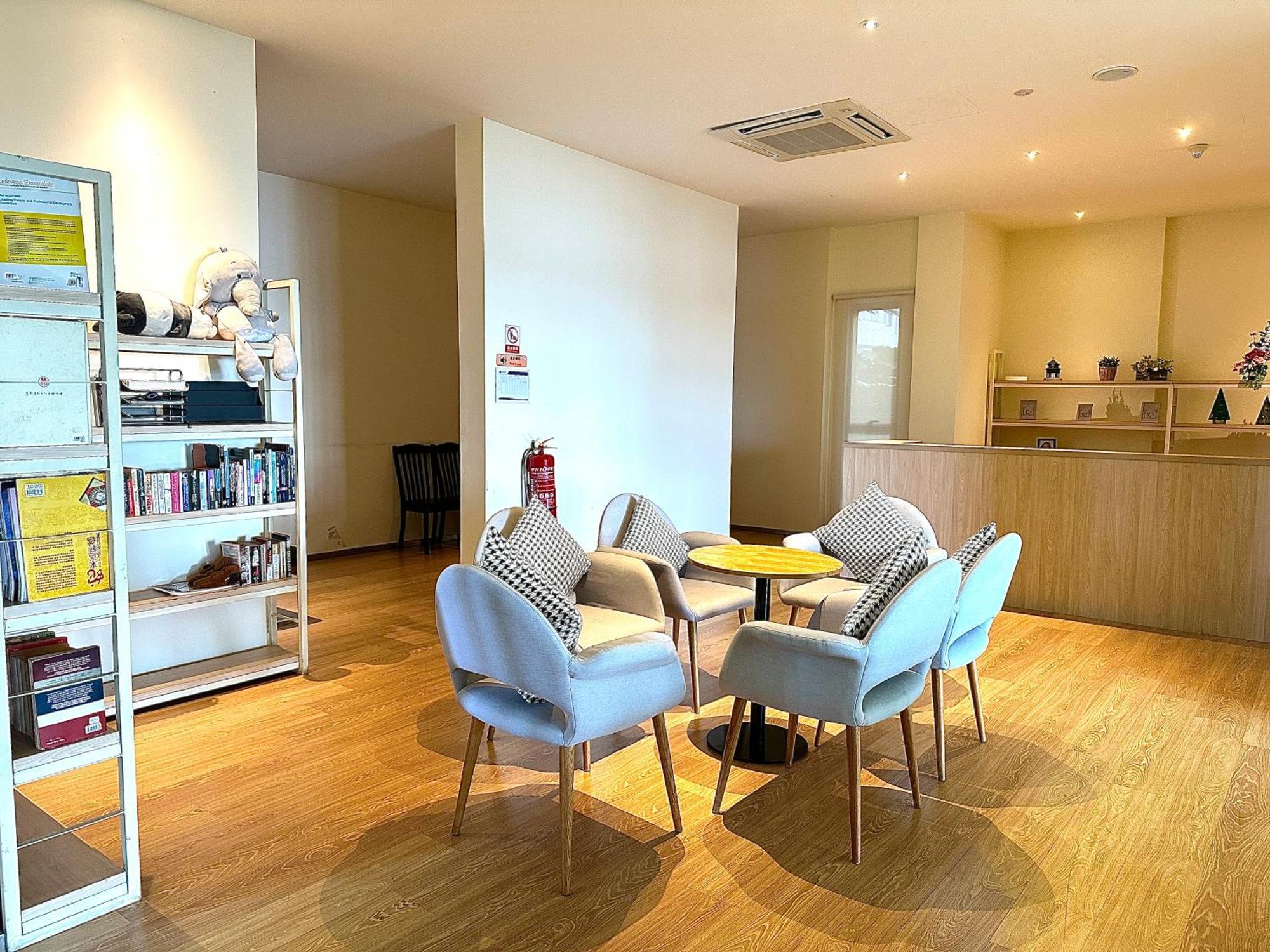 Astonishing Ocean View 3 Bedroom Johor Bahru