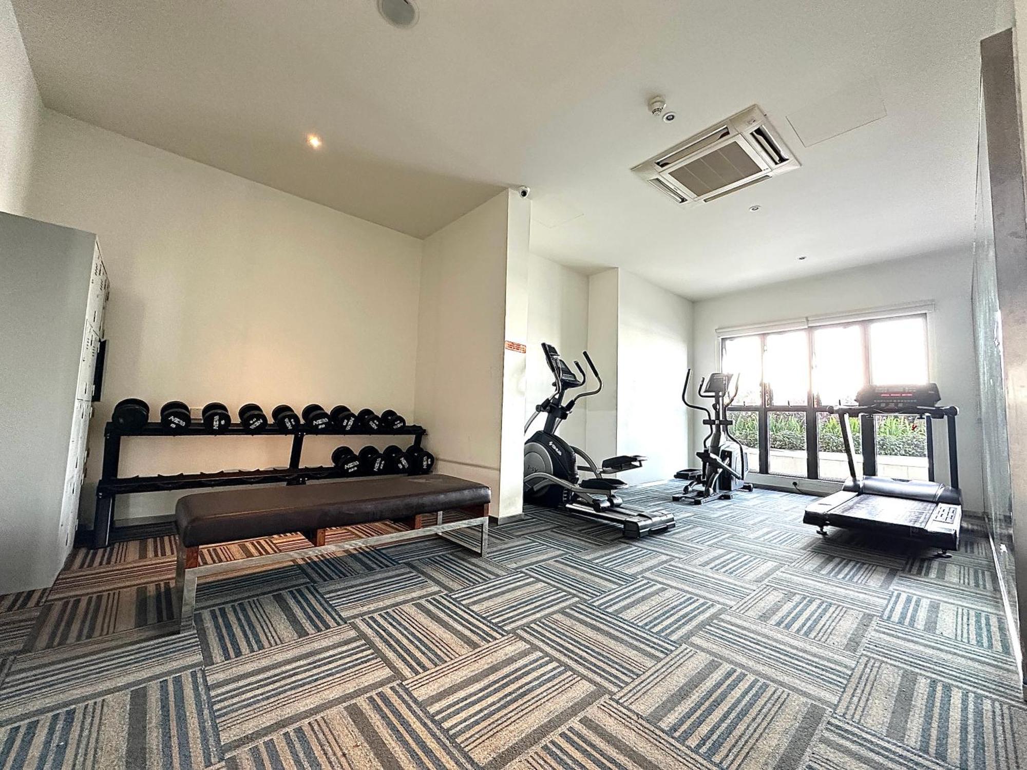 Apartment Astonishing Ocean View 3 Bedroom *