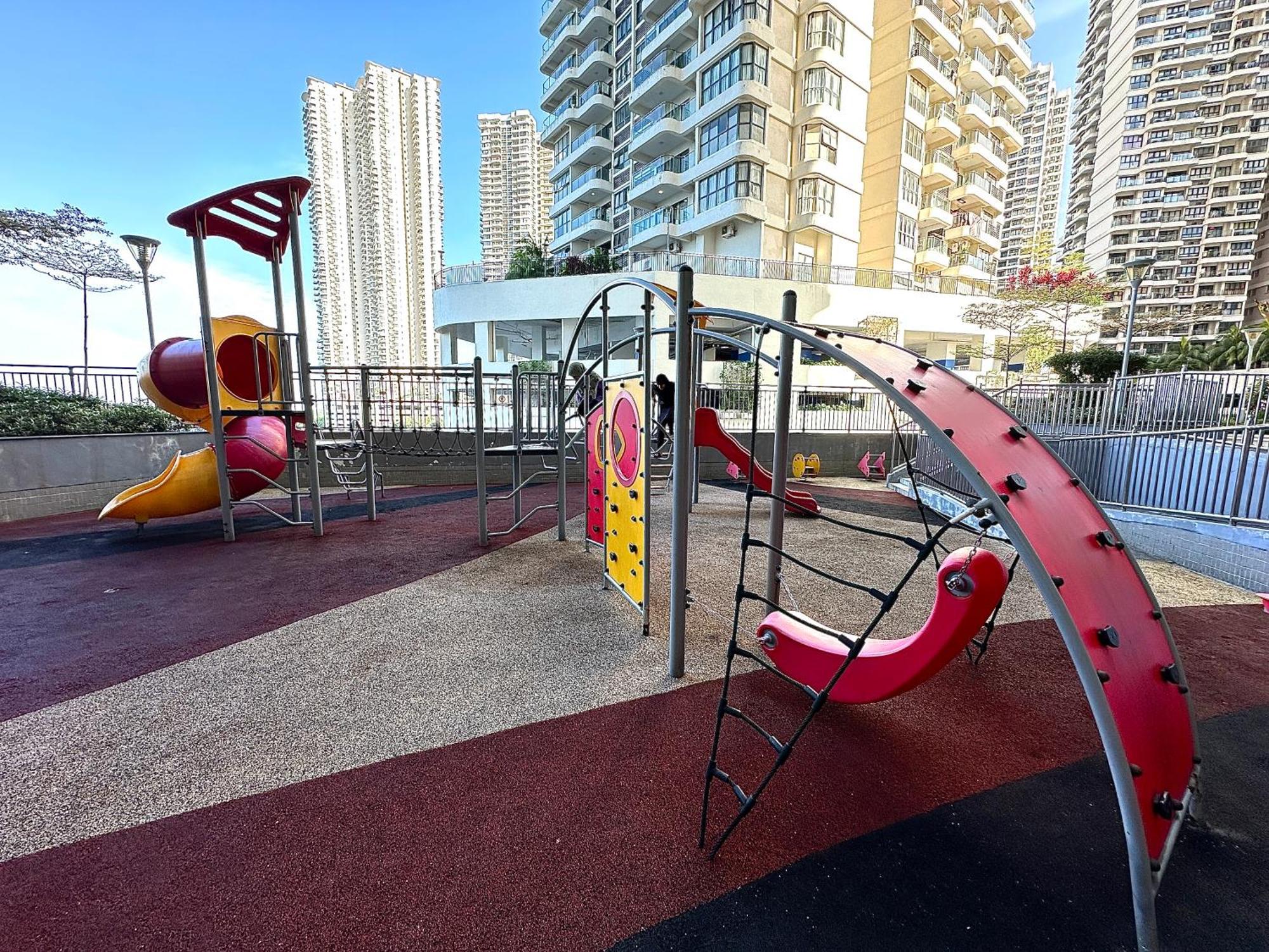Apartment Astonishing Ocean View 3 Bedroom *