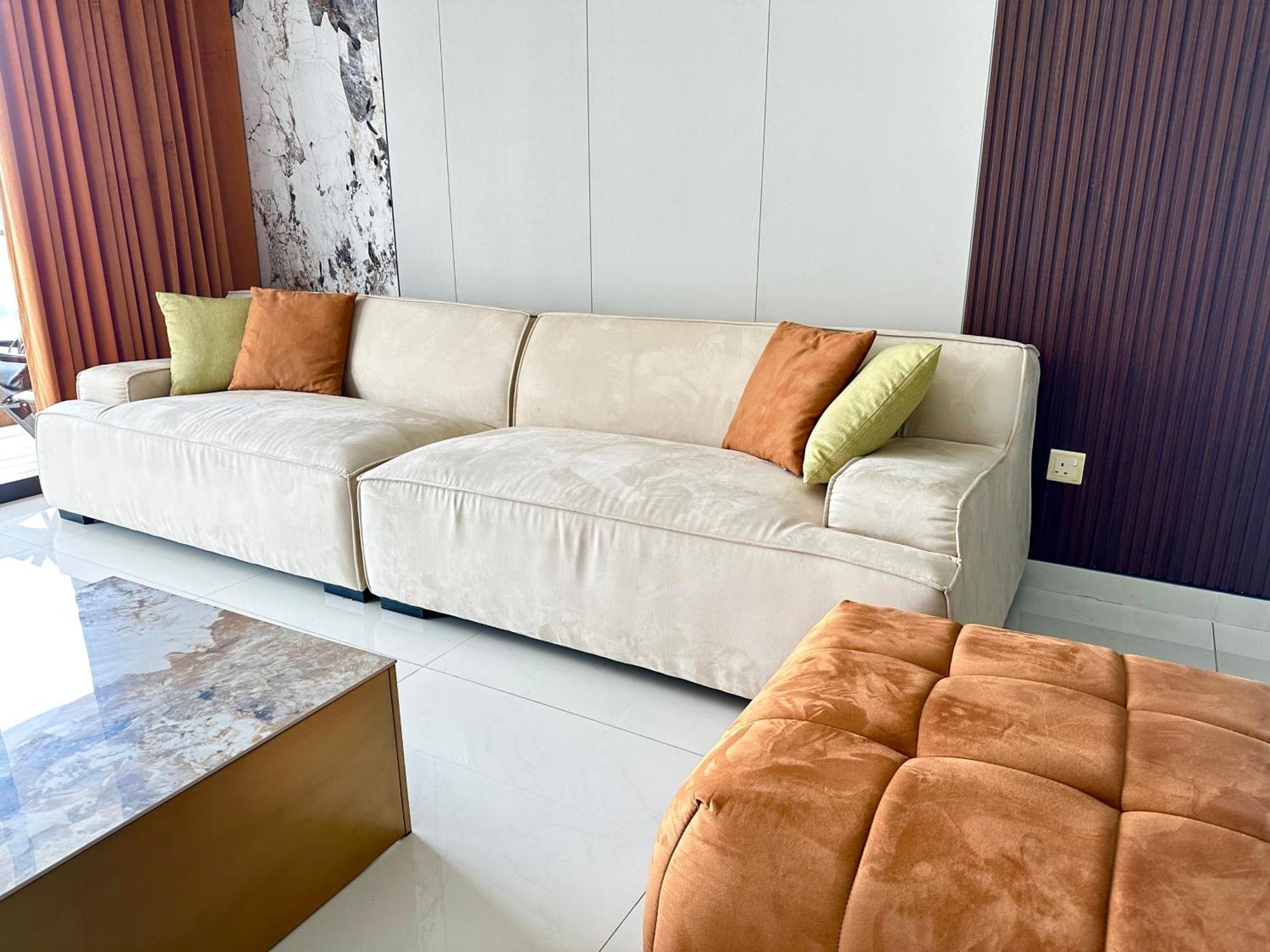 Apartment Astonishing Ocean View 3 Bedroom