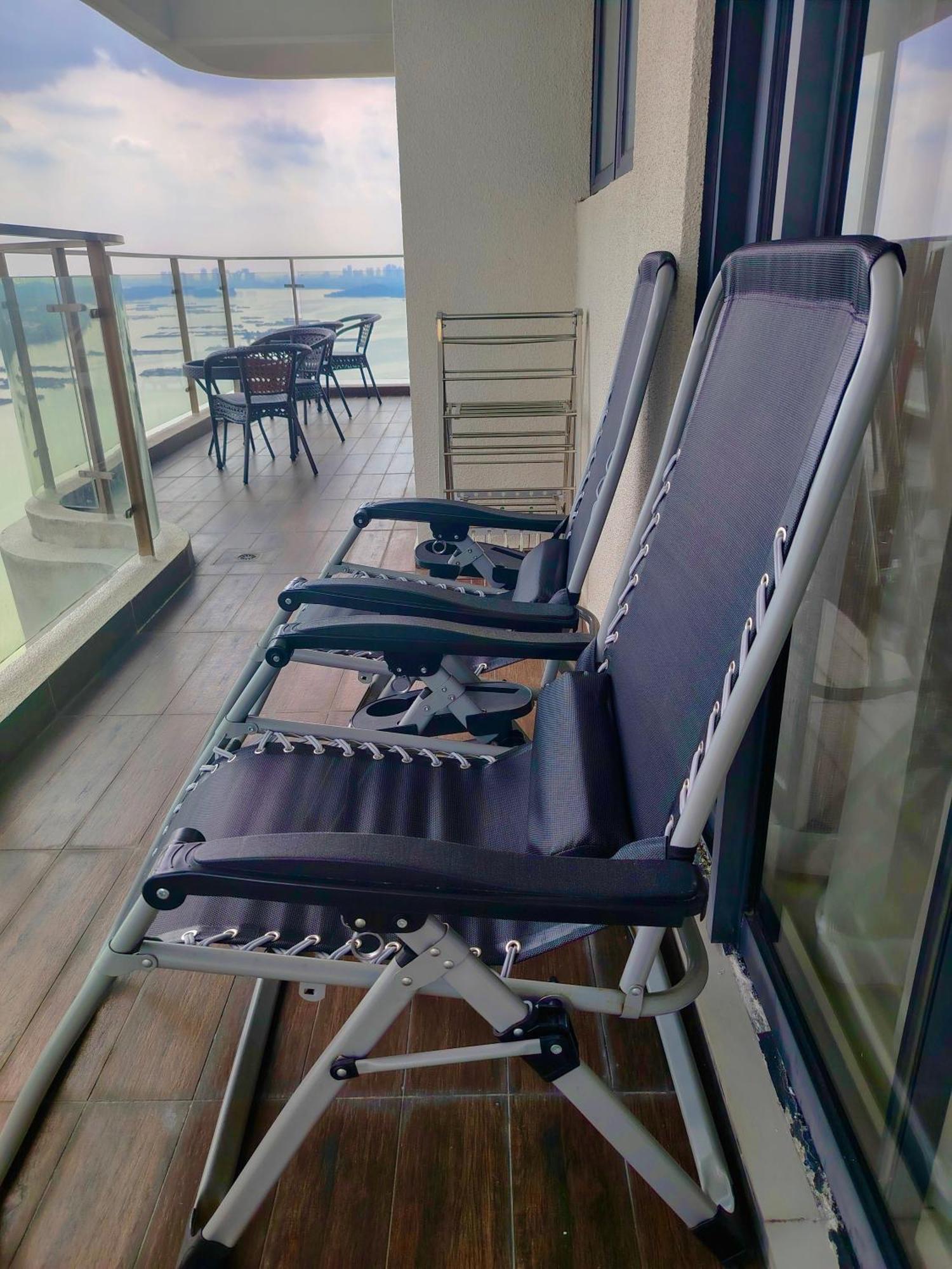 Astonishing Ocean View 3 Bedroom