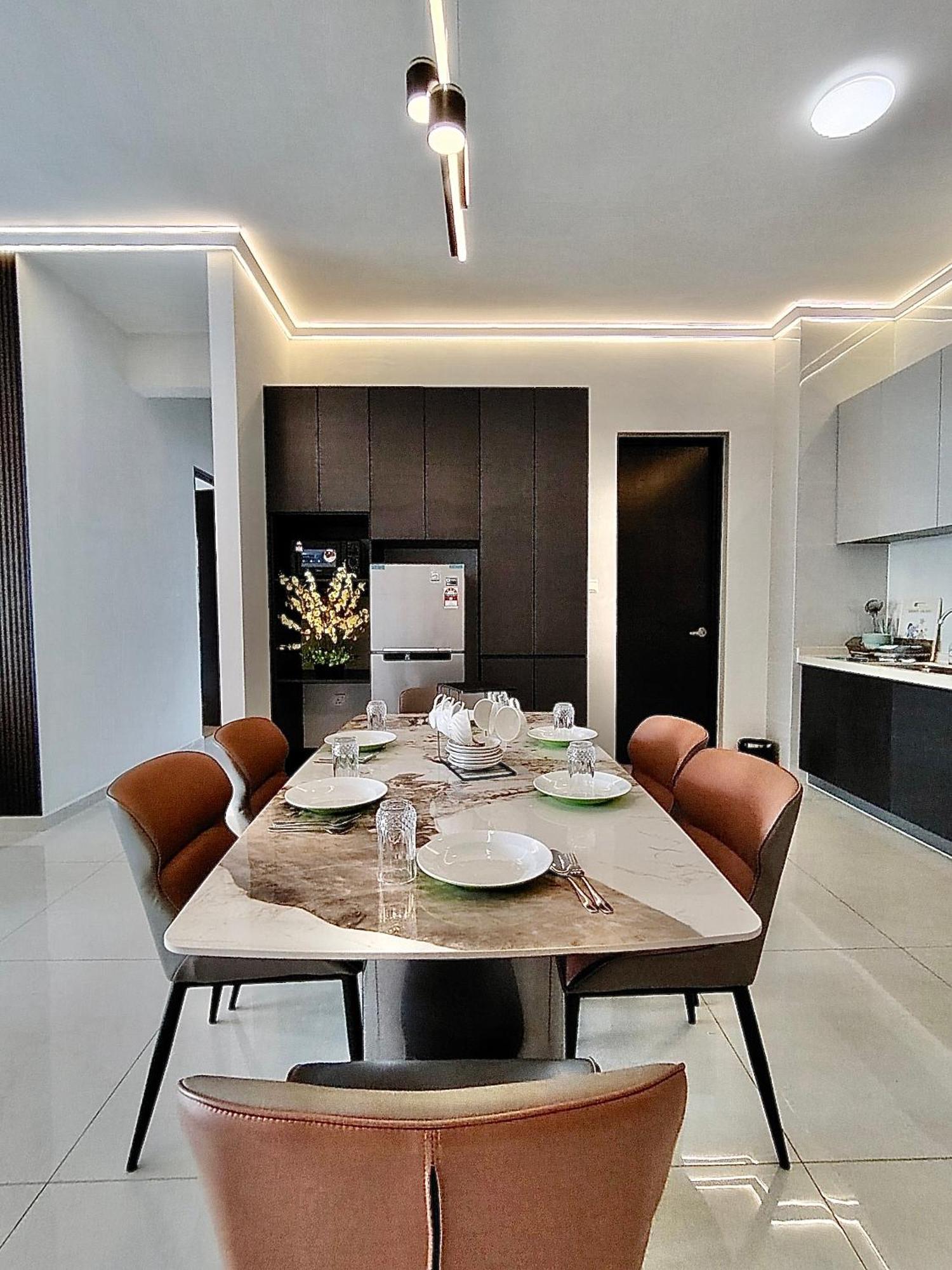 Astonishing Ocean View 3 Bedroom