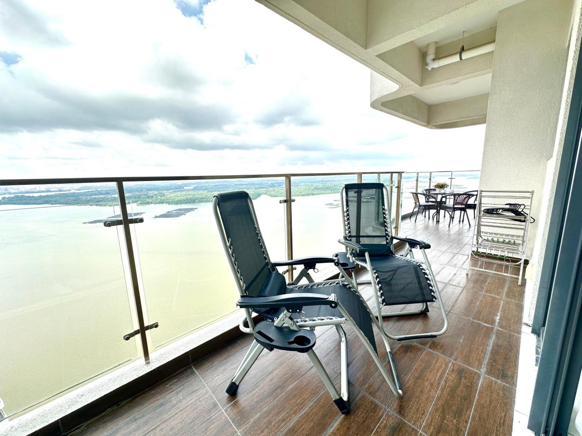 Apartment Astonishing Ocean View 3 Bedroom *